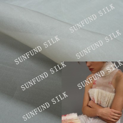 SILK VOILE