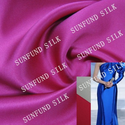 SILK SATIN