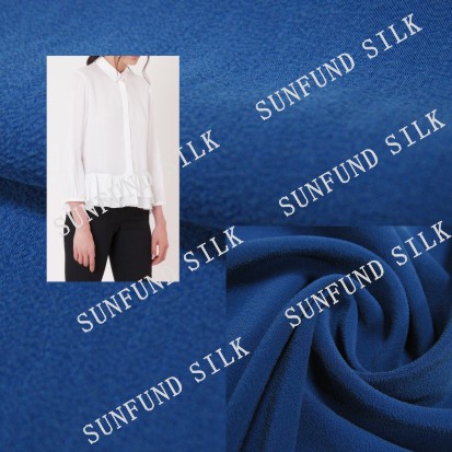 CREPE DE CHINE