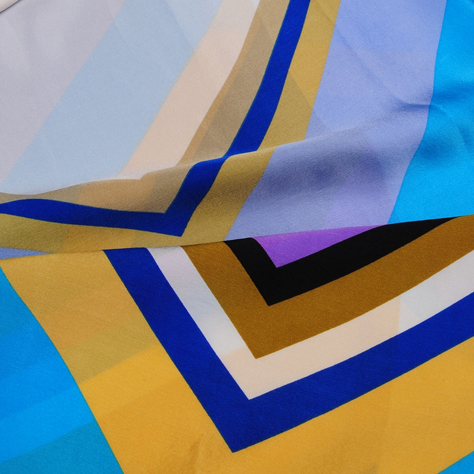 SF2-14547 CREPE SATIN+PRINTING