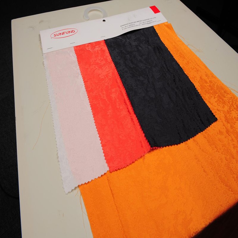 SF2-14251-149 SILK JACQUARD