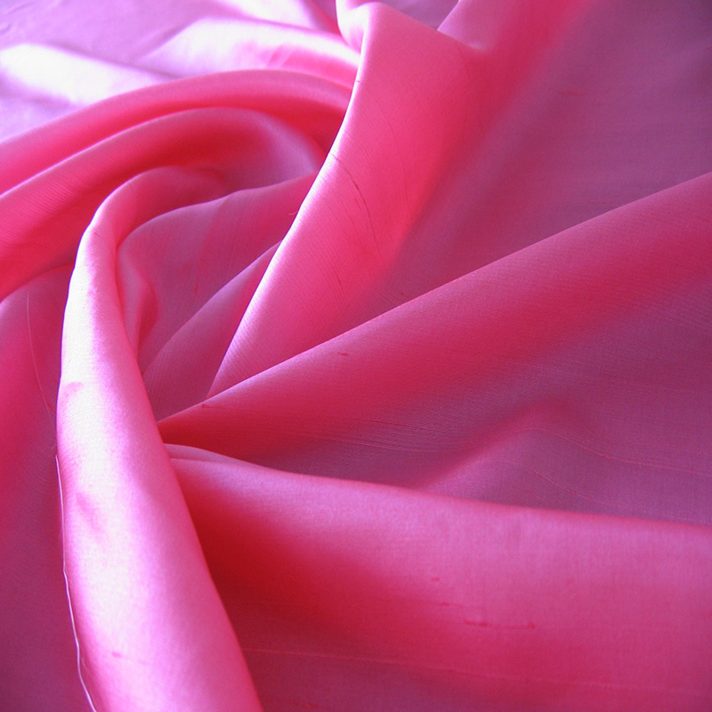 SF2-13483 DUPPION SILK