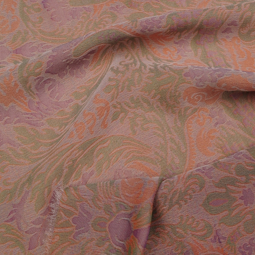 SF2-S2836YD YARN DYED SILK JACQUARD GGT