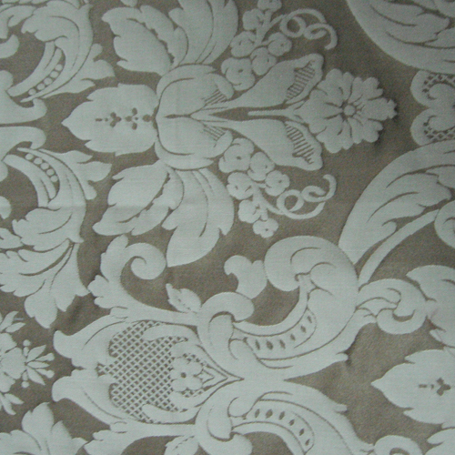 SF2-S851 SILK COTTON JACQUARD