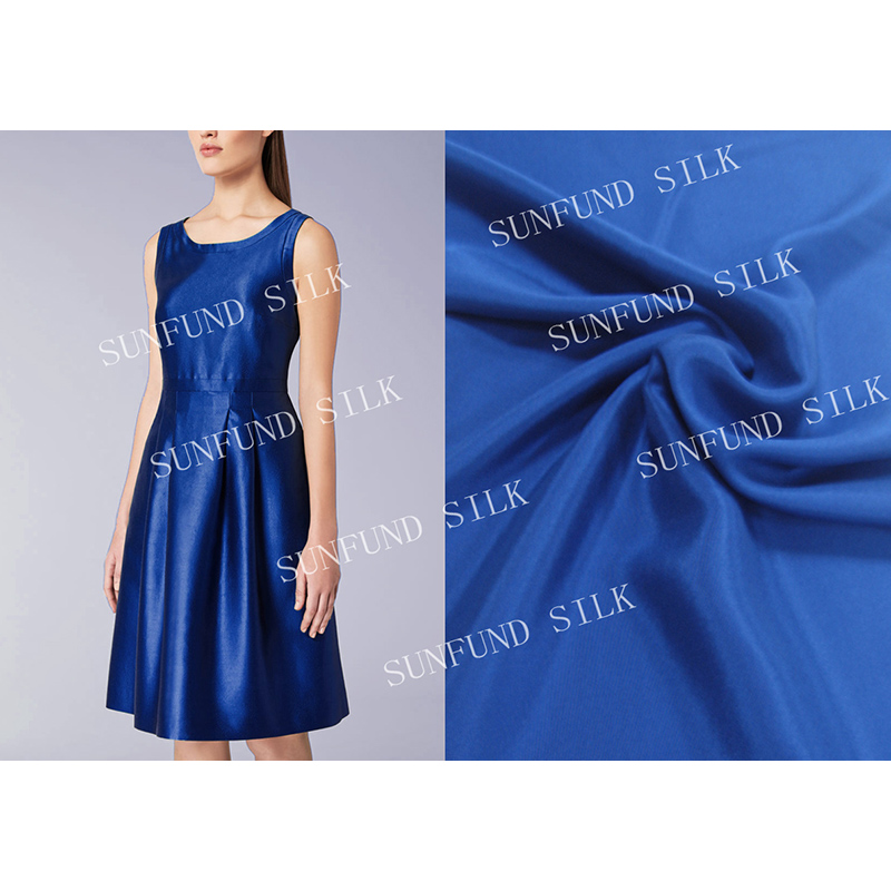 SILK HEAVY CDC STRETCH