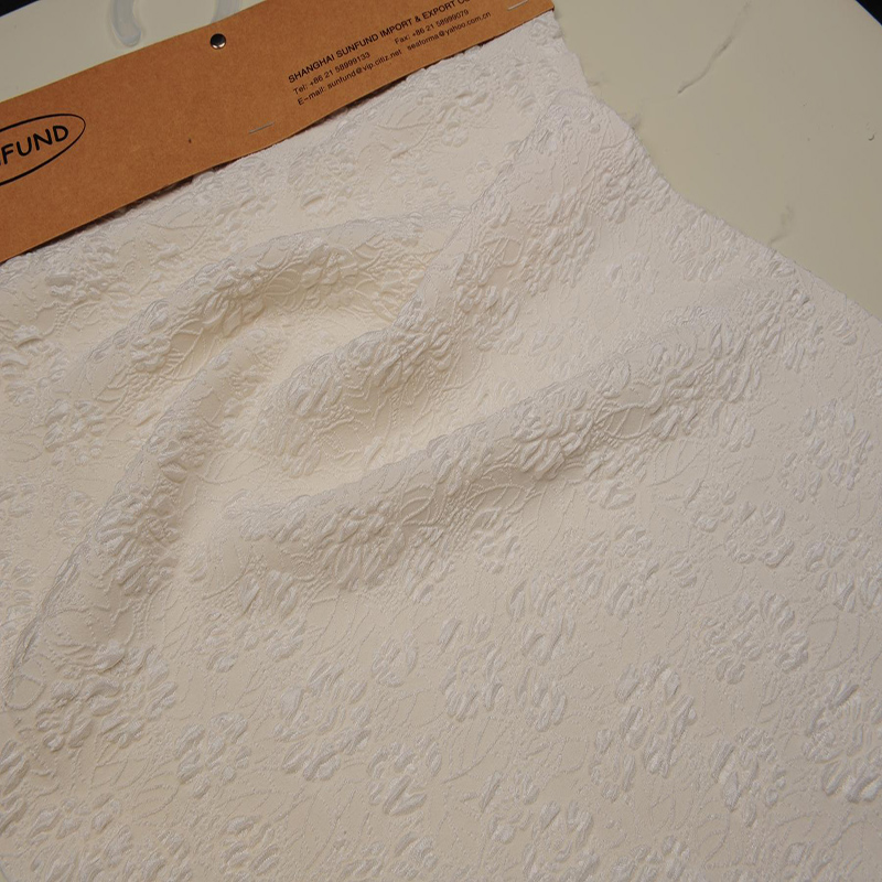SF2-S1428 SILK EMBOSSED