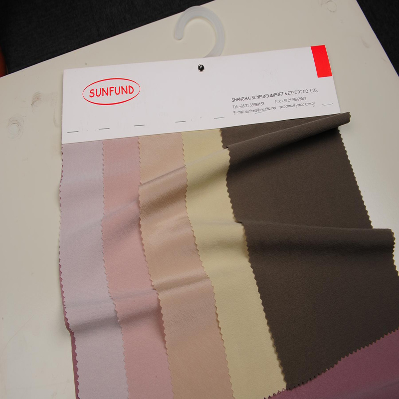 SF2-S128 SILK CDC STRETCH