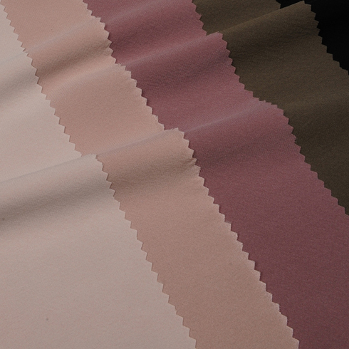 SF2-S128 SILK CDC SPANDEX