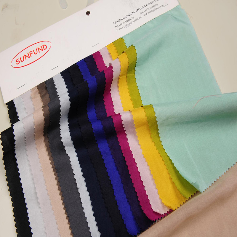 SF2-S2040A SILK COTTON VOILE