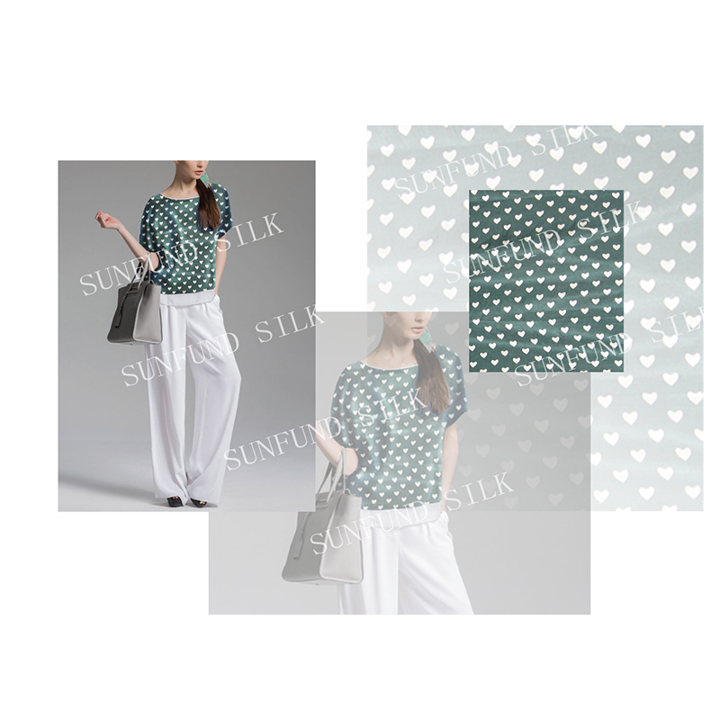 SILK COTTON SATIN