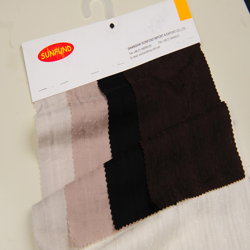 SF2-S2225 SILK COTTON JACQUARD