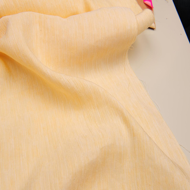 SF2-S3476 SILK LINEN CREPE