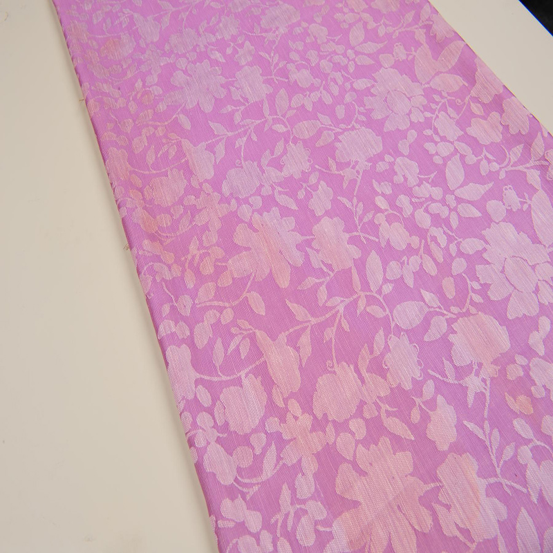 SF2-S2500 SILK LINEN FANCY