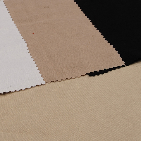 SF2-S3092 SPUN SILK LINEN FABRIC