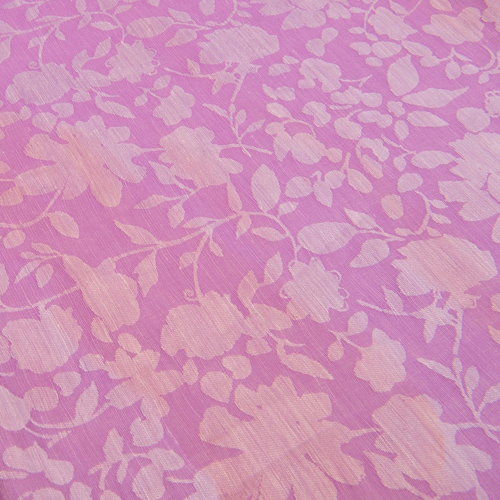 SF2-S2500 SILK LINEN FANCY
