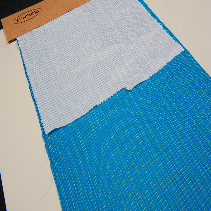 SF2-S1992 SILK LINEN BALI CREPE