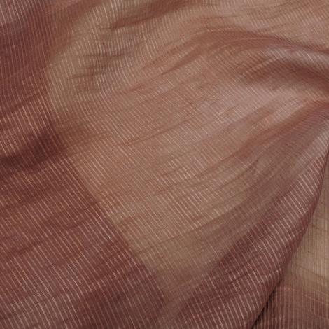 SF2-3822 SILK MIXED FANCY FABRIC