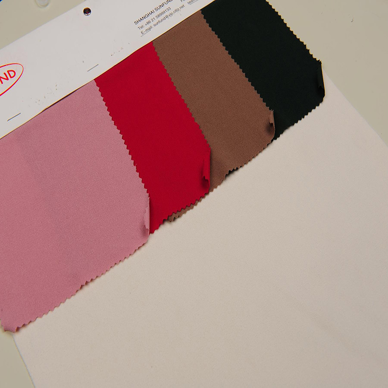 SF2-S378 SILK TWISTED