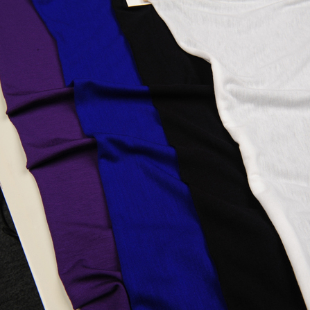 SF2-S2061 SPUN SILK JERSEY