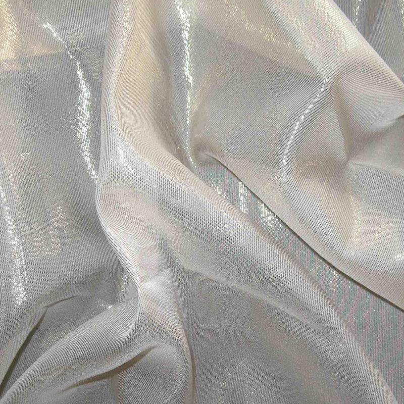 SF2-S1831 SILK LUREX CRISTAL CHIFFON