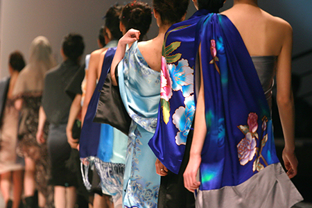Shanghai Sunfund commodities fair Interest--Shanghai International Textile Fabric Accessories Fair (Autumn and Winter) 2013
