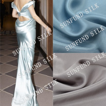 Silk Satin